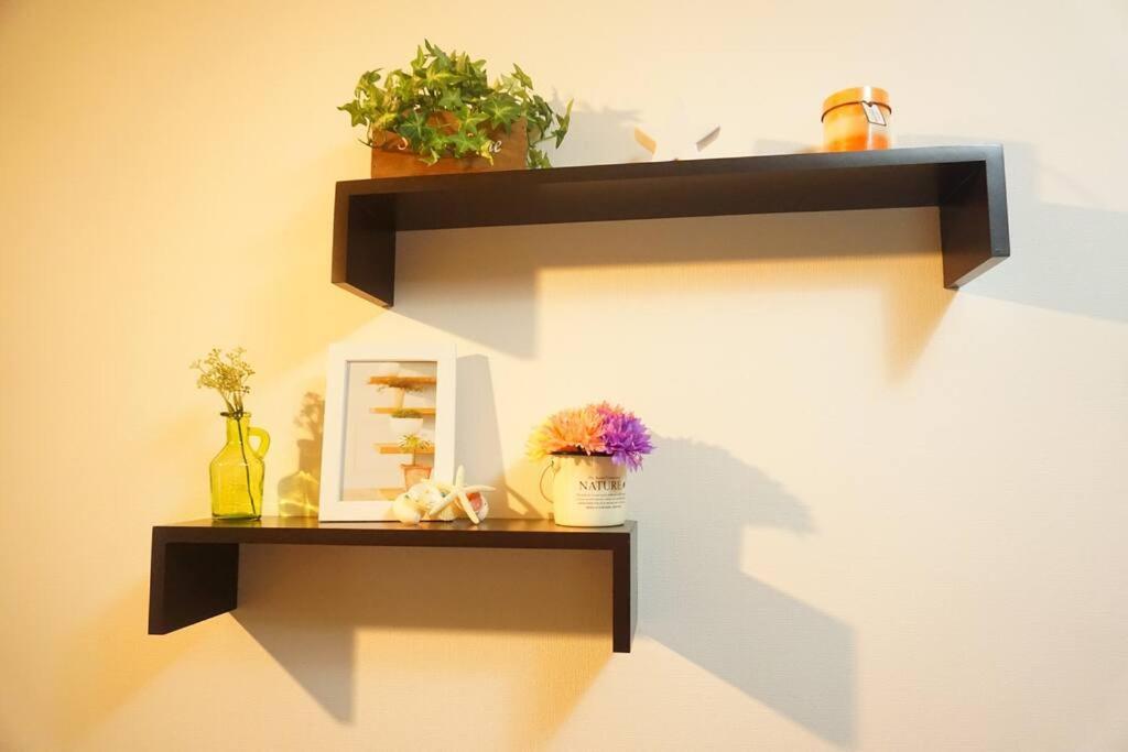 2 Location Private Close To Jr Station!in Jujo Shopping Street Tokio