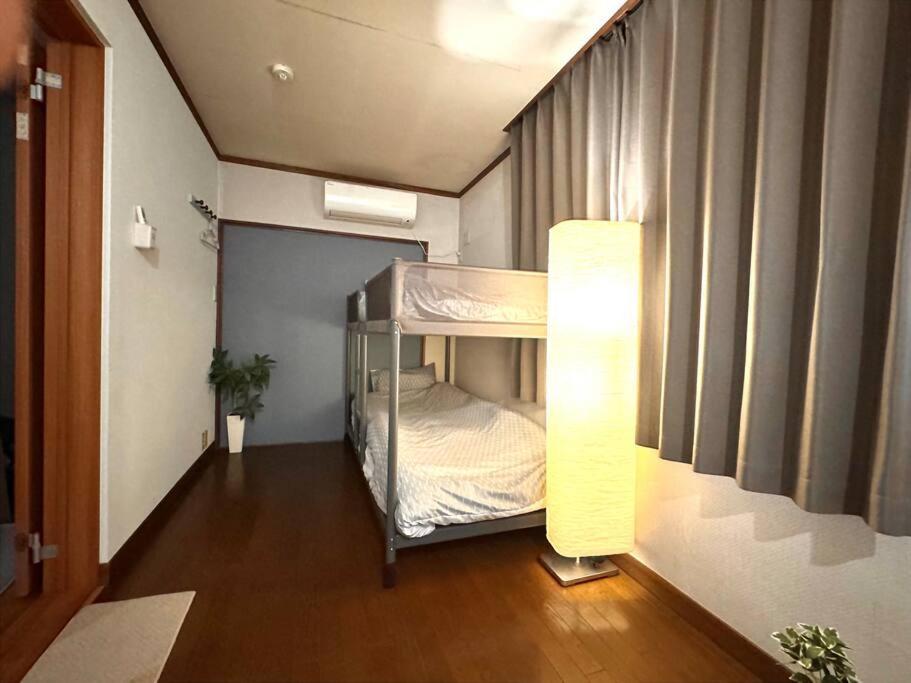 2 Location Private Close To Jr Station!in Jujo Shopping Street Tokio