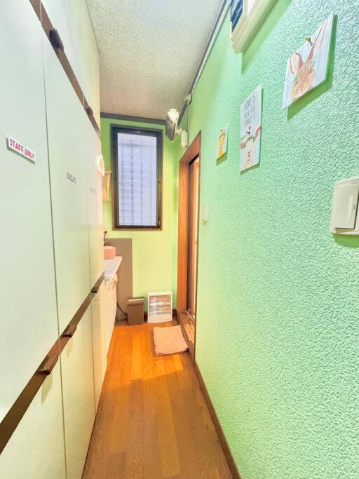 Appartement 2 Location Private Close To Jr Station!in Jujo Shopping Street Tokio
