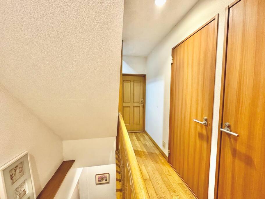 Appartement 2 Location Private Close To Jr Station!in Jujo Shopping Street Tokio