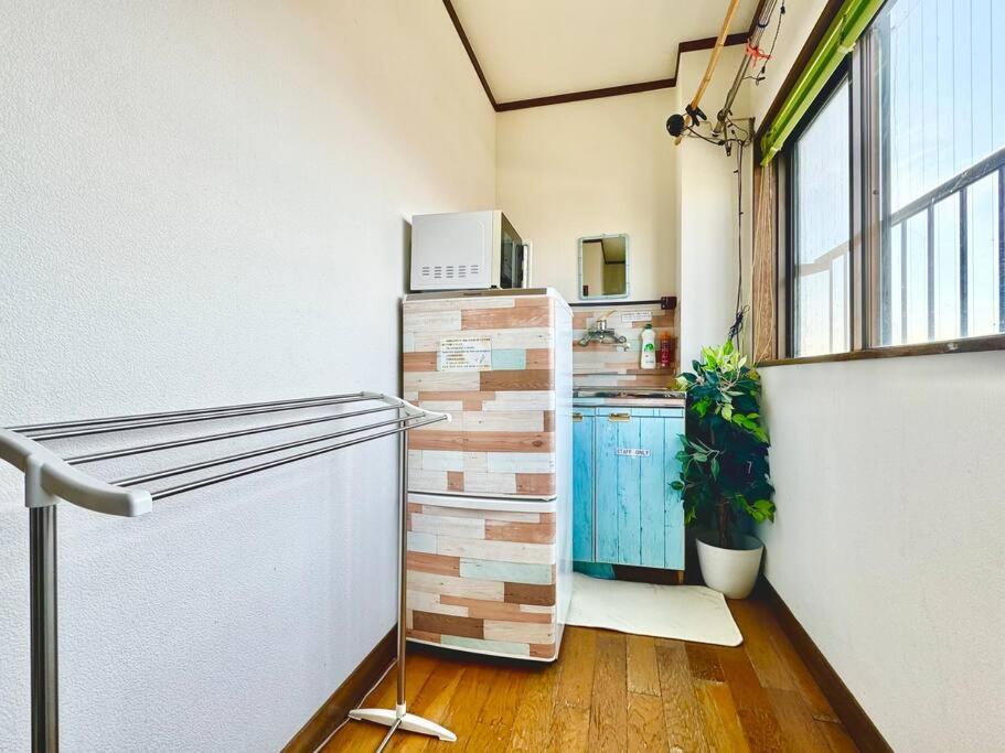 2 Location Private Close To Jr Station!in Jujo Shopping Street Tokio