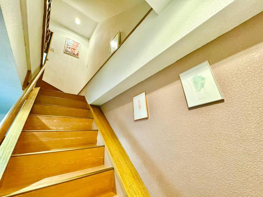 2 Location Private Close To Jr Station!in Jujo Shopping Street Appartement *