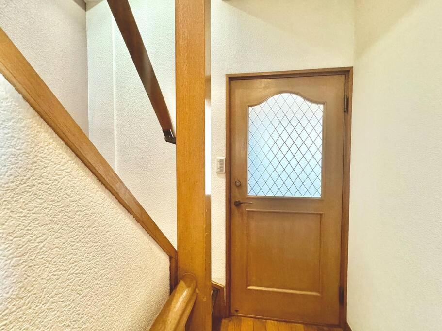 Appartement 2 Location Private Close To Jr Station!in Jujo Shopping Street