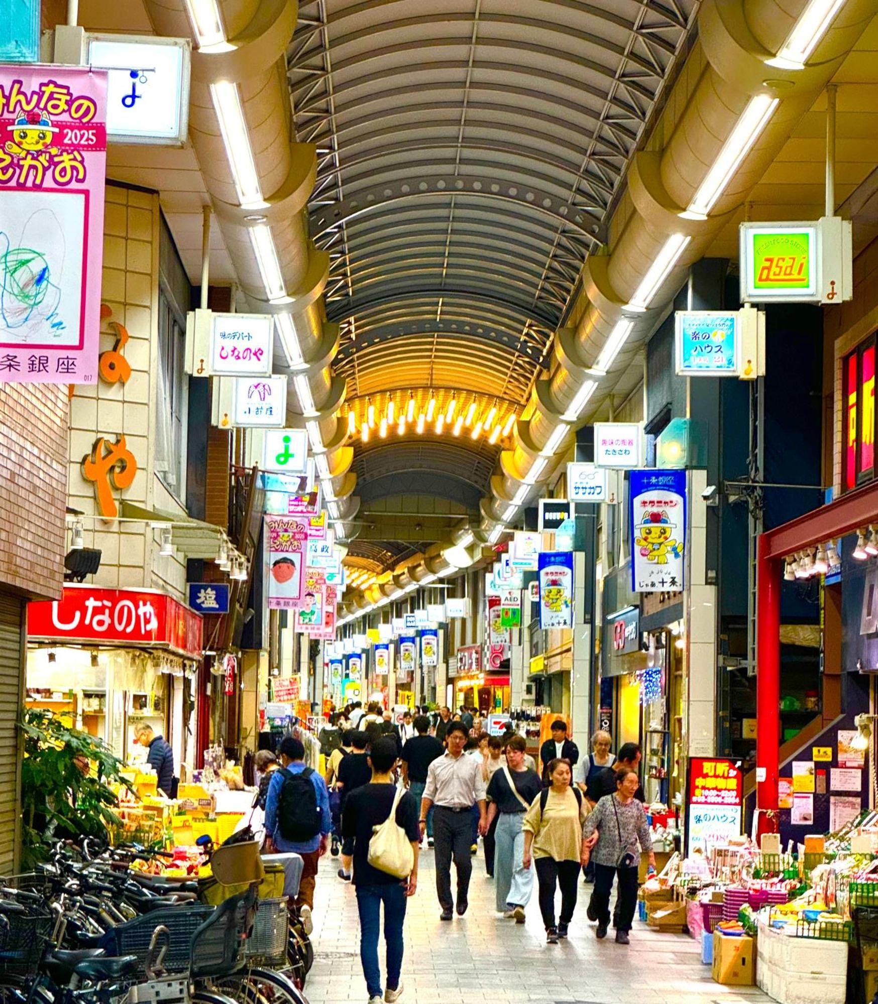 2 Location Private Close To Jr Station!in Jujo Shopping Street * Tokio