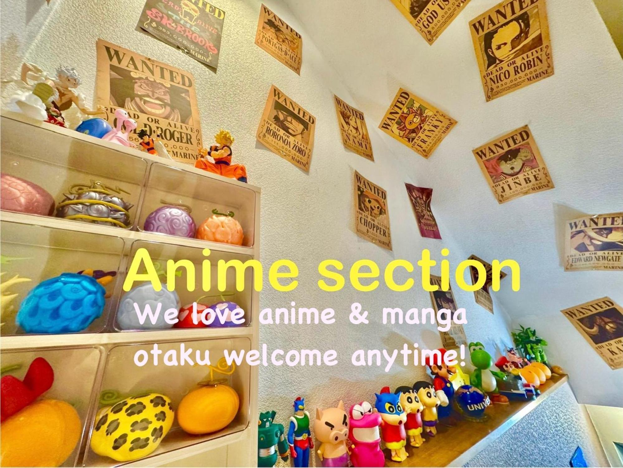 2 Location Private Close To Jr Station!in Jujo Shopping Street Appartement *